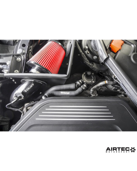 BMW B58 M140i/M240i Airtec Motorsport Catch Can BMW B58 M140i/M240i Airtec Motorsport Catch Can