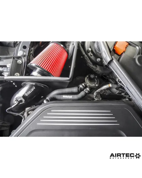 BMW B58 M140i/M240i Airtec Motorsport Catch Can BMW B58 M140i/M240i Airtec Motorsport Catch Can