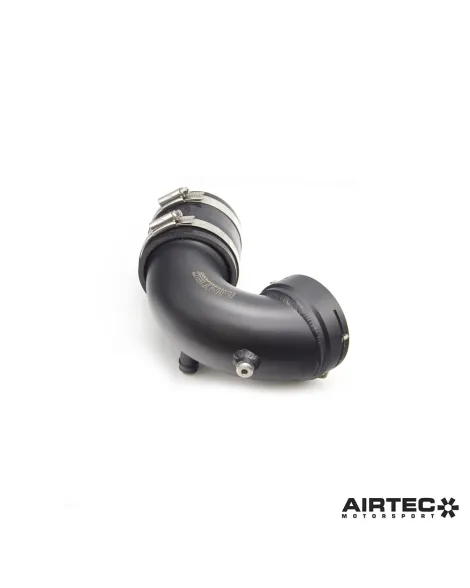 BMW M2 Competition / M3 / M4 S55 Airtec Motorsport J Pipe V2 BMW M2 Competition / M3 / M4 S55 Airtec Motorsport J Pipe V2
