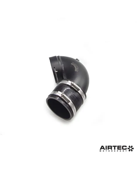 BMW M2 Competition / M3 / M4 S55 Airtec Motorsport J Pipe V2 BMW M2 Competition / M3 / M4 S55 Airtec Motorsport J Pipe V2