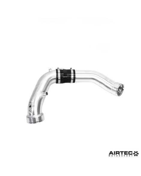 BMW N55 M135/M235i/M2/335i/435i Airtec Motorsport Cold Side Boost Pipes BMW N55 M135/M235i/M2/335i/435i Airtec Motorsport Cold Side Boost Pipes