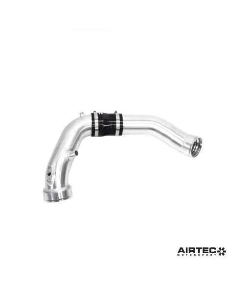 BMW N55 M135/M235i/M2/335i/435i Airtec Motorsport Cold Side Boost Pipes BMW N55 M135/M235i/M2/335i/435i Airtec Motorsport Cold Side Boost Pipes