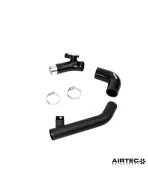 Ford Fiesta MK8 ST Airtec Motorsport Hot Side Charge Pipe Ford Fiesta MK8 ST Airtec Motorsport Hot Side Charge Pipe