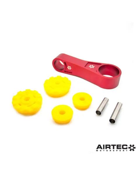 Honda Civic Type R FK8 Airtec Motorsport Torque Mount Honda Civic Type R FK8 Airtec Motorsport Torque Mount