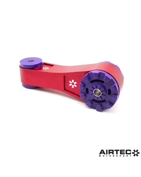 Honda Civic Type R FK8 Airtec Motorsport Torque Mount Honda Civic Type R FK8 Airtec Motorsport Torque Mount