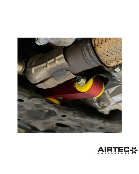 Honda Civic Type R FK8 Airtec Motorsport Torque Mount Honda Civic Type R FK8 Airtec Motorsport Torque Mount