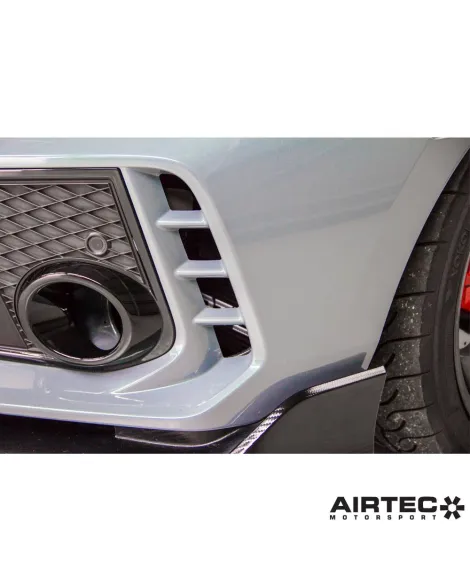 Honda Civic Type R FK8 Airtec Motorsport Oil Cooler Kit Honda Civic Type R FK8 Airtec Motorsport Oil Cooler Kit