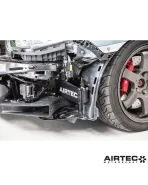 Honda Civic Type R FK8 Airtec Motorsport Oil Cooler Kit Honda Civic Type R FK8 Airtec Motorsport Oil Cooler Kit