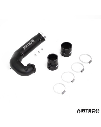 Honda Civic Type R FK8 Airtec Motorsport Enlarged Induction Pipe