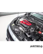 Honda Civic Type R FK8 Airtec Motorsport Enlarged Induction Pipe Honda Civic Type R FK8 Airtec Motorsport Enlarged Induction Pipe