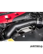 Honda Civic Type R FK8 Airtec Motorsport Enlarged Induction Pipe Honda Civic Type R FK8 Airtec Motorsport Enlarged Induction Pipe