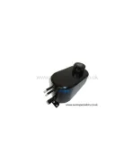Ford Escort RS Turbo S1 & S2 Airtec Motorsport Lightweight Alloy Header Tank Ford Escort RS Turbo S1 & S2 Airtec Motorsport Lightweight Alloy Header Tank