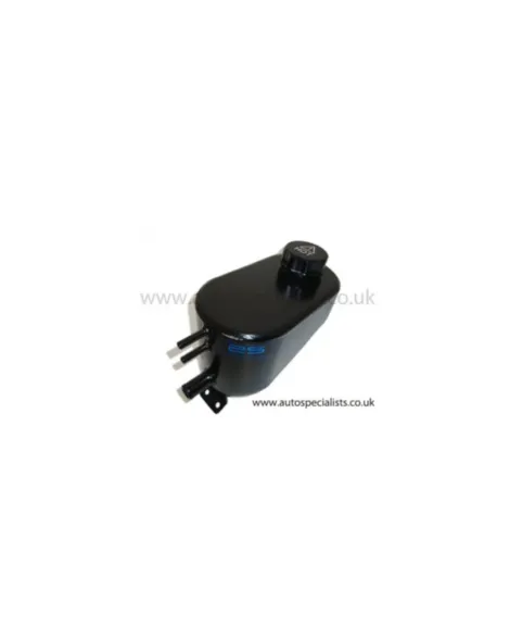 Ford Escort RS Turbo S1 & S2 Airtec Motorsport Lightweight Alloy Header Tank Ford Escort RS Turbo S1 & S2 Airtec Motorsport Lightweight Alloy Header Tank