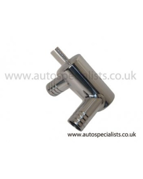 Ford RS Turbo S1/S2 Airtec Motorsport Alloy Swirl Pot Ford RS Turbo S1/S2 Airtec Motorsport Alloy Swirl Pot