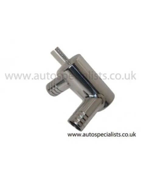Ford RS Turbo S1/S2 Airtec Motorsport Alloy Swirl Pot Ford RS Turbo S1/S2 Airtec Motorsport Alloy Swirl Pot