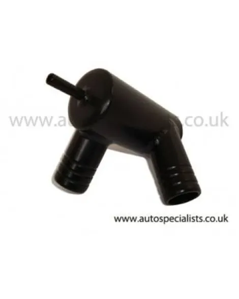 Ford RS Turbo S1/S2 Airtec Motorsport Alloy Swirl Pot Ford RS Turbo S1/S2 Airtec Motorsport Alloy Swirl Pot