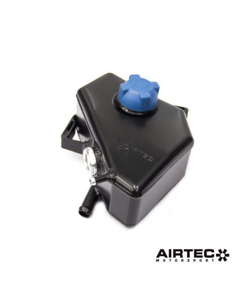 Ford Fiesta MK8 ST-200 Airtec Motorsport Header Tank Ford Fiesta MK8 ST-200 Airtec Motorsport Header Tank