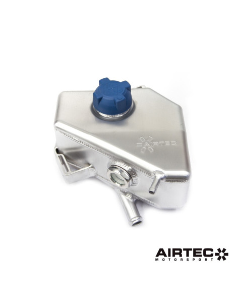 Ford Fiesta MK8 ST-200 Airtec Motorsport Header Tank Ford Fiesta MK8 ST-200 Airtec Motorsport Header Tank