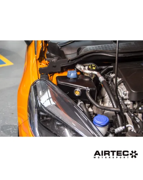 Ford Fiesta MK8 ST-200 Airtec Motorsport Header Tank