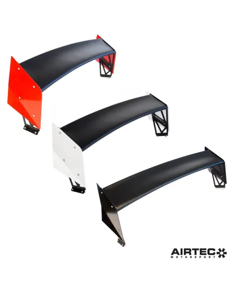 Ford Fiesta MK7 ST180/ST200 Airtec Motorsport Rear Wing Ford Fiesta MK7 ST180/ST200 Airtec Motorsport Rear Wing