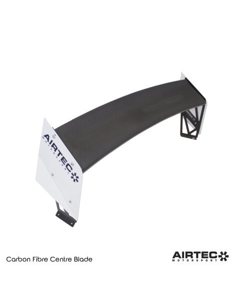 Ford Fiesta MK7 ST180/ST200 Airtec Motorsport Rear Wing Ford Fiesta MK7 ST180/ST200 Airtec Motorsport Rear Wing