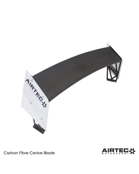 Ford Fiesta MK7 ST180/ST200 Airtec Motorsport Rear Wing Ford Fiesta MK7 ST180/ST200 Airtec Motorsport Rear Wing