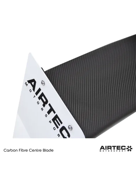 Ford Fiesta MK7 ST180/ST200 Airtec Motorsport Rear Wing Ford Fiesta MK7 ST180/ST200 Airtec Motorsport Rear Wing