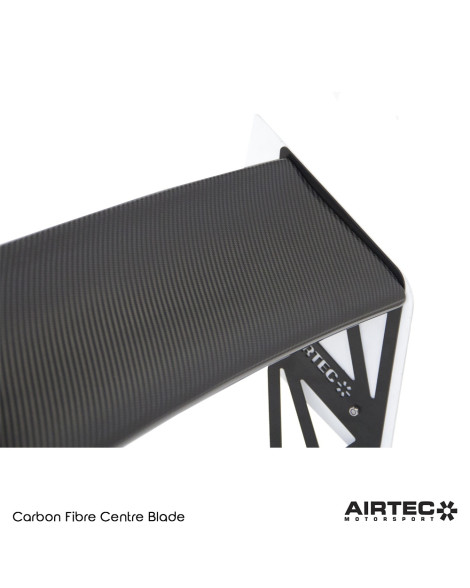 Ford Fiesta MK7 ST180/ST200 Airtec Motorsport Rear Wing Ford Fiesta MK7 ST180/ST200 Airtec Motorsport Rear Wing
