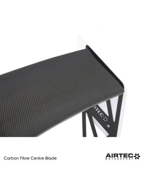 Ford Fiesta MK7 ST180/ST200 Airtec Motorsport Rear Wing Ford Fiesta MK7 ST180/ST200 Airtec Motorsport Rear Wing