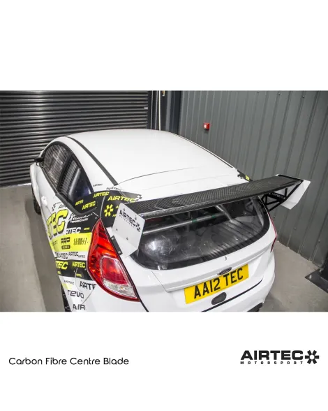 Ford Fiesta MK7 ST180/ST200 Airtec Motorsport Rear Wing Ford Fiesta MK7 ST180/ST200 Airtec Motorsport Rear Wing