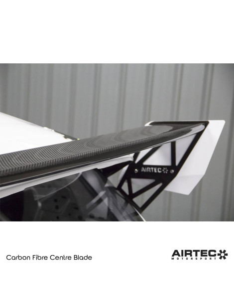Ford Fiesta MK7 ST180/ST200 Airtec Motorsport Rear Wing Ford Fiesta MK7 ST180/ST200 Airtec Motorsport Rear Wing