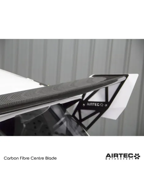 Ford Fiesta MK7 ST180/ST200 Airtec Motorsport Rear Wing Ford Fiesta MK7 ST180/ST200 Airtec Motorsport Rear Wing