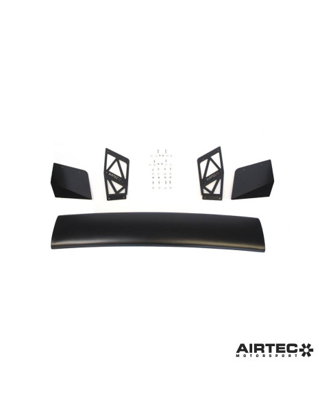 Ford Fiesta MK7 ST180/ST200 Airtec Motorsport Rear Wing Ford Fiesta MK7 ST180/ST200 Airtec Motorsport Rear Wing