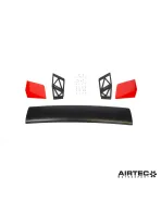 Ford Fiesta MK7 ST180/ST200 Airtec Motorsport Rear Wing Ford Fiesta MK7 ST180/ST200 Airtec Motorsport Rear Wing