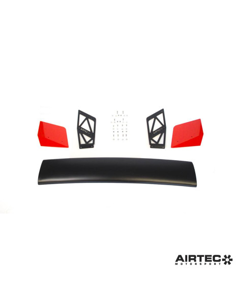 Ford Fiesta MK7 ST180/ST200 Airtec Motorsport Rear Wing Ford Fiesta MK7 ST180/ST200 Airtec Motorsport Rear Wing