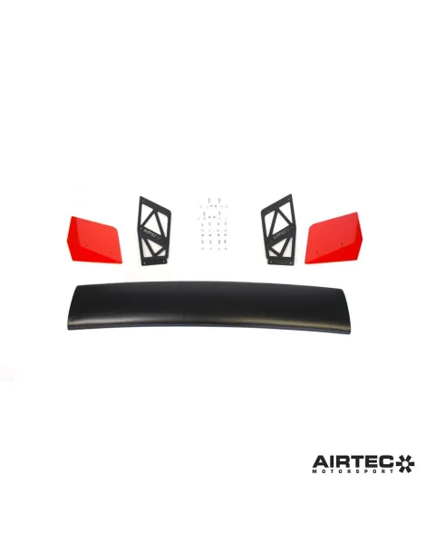 Ford Fiesta MK7 ST180/ST200 Airtec Motorsport Rear Wing Ford Fiesta MK7 ST180/ST200 Airtec Motorsport Rear Wing