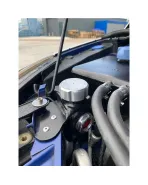 Ford Focus MK2 Airtec Motorsport Power Steering Tank Ford Focus MK2 Airtec Motorsport Power Steering Tank