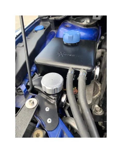 Ford Focus MK2 Airtec Motorsport Power Steering Tank Ford Focus MK2 Airtec Motorsport Power Steering Tank
