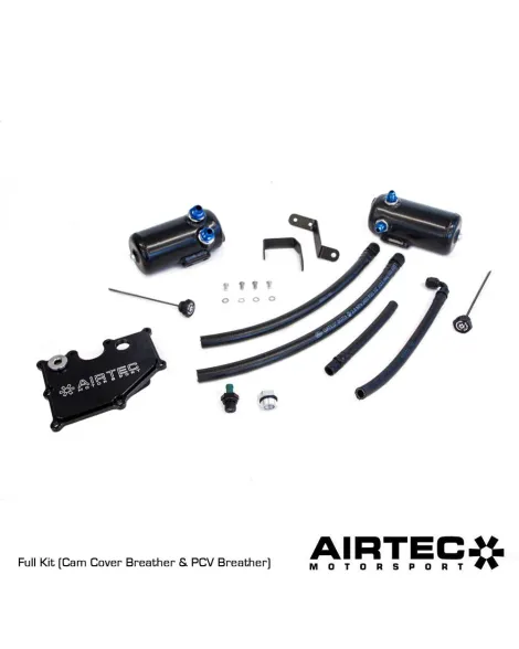 Ford Focus MK3 RS Airtec Motorsport Oil Breather(s)