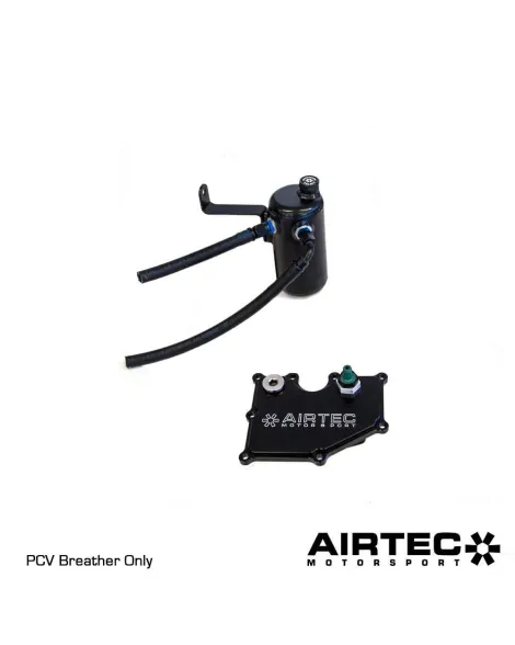 Ford Focus MK3 RS Airtec Motorsport Oil Breather(s)