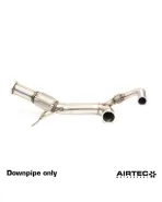 Ford Focus MK2 ST & RS Airtec Motorsport Big Turbo Cast Exhaust Manifold & Downpipe Ford Focus MK2 ST & RS Airtec Motorsport Big Turbo Cast Exhaust Manifold & Downpipe