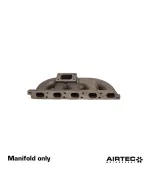 Ford Focus MK2 ST & RS Airtec Motorsport Big Turbo Cast Exhaust Manifold & Downpipe Ford Focus MK2 ST & RS Airtec Motorsport Big Turbo Cast Exhaust Manifold & Downpipe