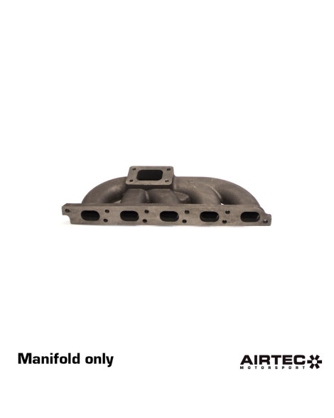 Ford Focus MK2 ST & RS Airtec Motorsport Big Turbo Cast Exhaust Manifold & Downpipe Ford Focus MK2 ST & RS Airtec Motorsport Big Turbo Cast Exhaust Manifold & Downpipe