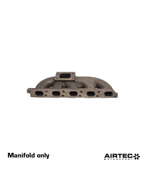 Ford Focus MK2 ST & RS Airtec Motorsport Big Turbo Cast Exhaust Manifold & Downpipe Ford Focus MK2 ST & RS Airtec Motorsport Big Turbo Cast Exhaust Manifold & Downpipe
