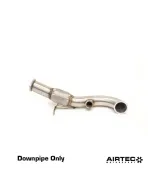 Ford Focus MK2 ST & RS Airtec Motorsport Big Turbo Tubular Exhaust Manifold & Downpipe Ford Focus MK2 ST & RS Airtec Motorsport Big Turbo Tubular Exhaust Manifold & Downpipe