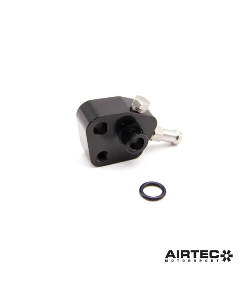 Ford Fiesta ST180 Airtec Motorsport Boost Tap Ford Fiesta ST180 Airtec Motorsport Boost Tap