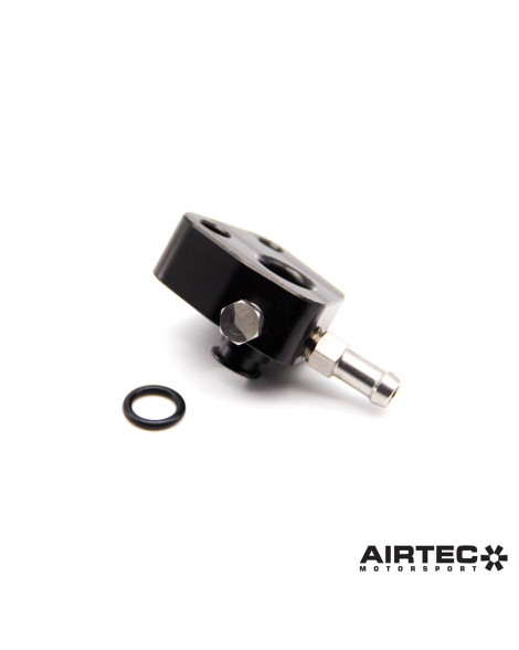 Ford Fiesta ST180 Airtec Motorsport Boost Tap Ford Fiesta ST180 Airtec Motorsport Boost Tap