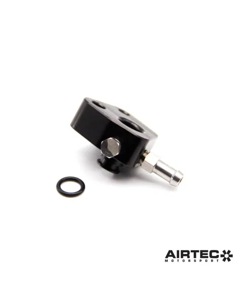 Ford Fiesta ST180 Airtec Motorsport Boost Tap Ford Fiesta ST180 Airtec Motorsport Boost Tap