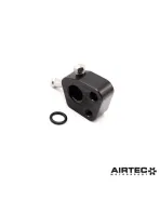 Ford Fiesta ST180 Airtec Motorsport Boost Tap Ford Fiesta ST180 Airtec Motorsport Boost Tap