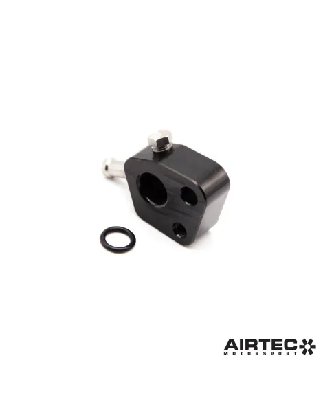 Ford Fiesta ST180 Airtec Motorsport Boost Tap Ford Fiesta ST180 Airtec Motorsport Boost Tap